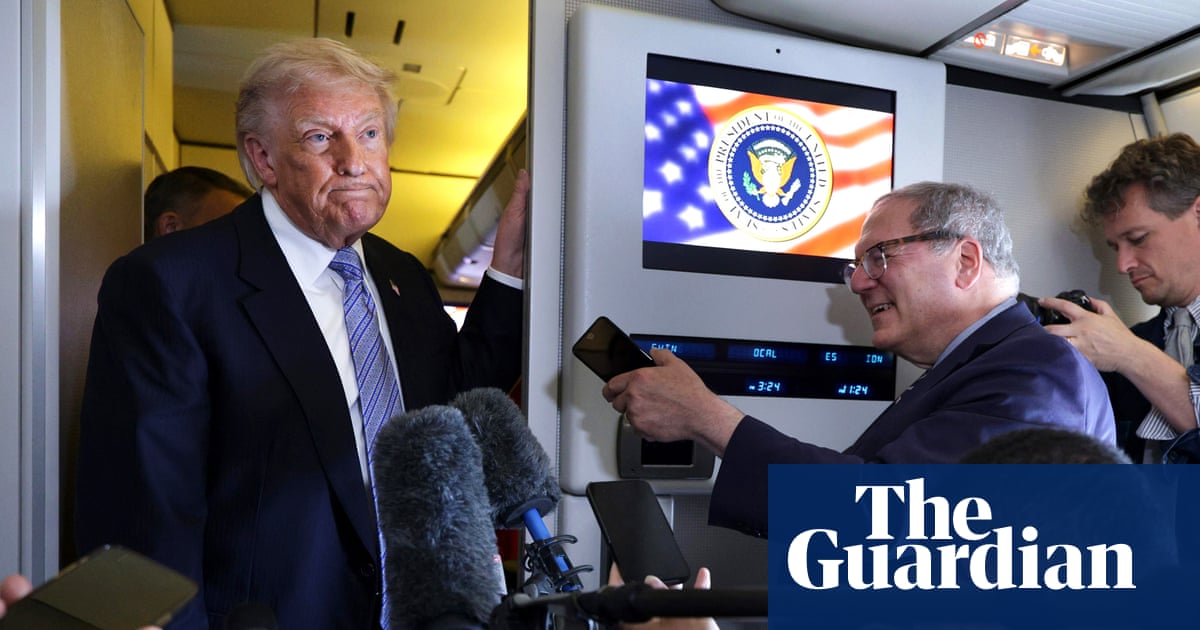 Trump claims he will speak to Taiwan’s president, departing from decades-long diplomatic norms | Taiwan