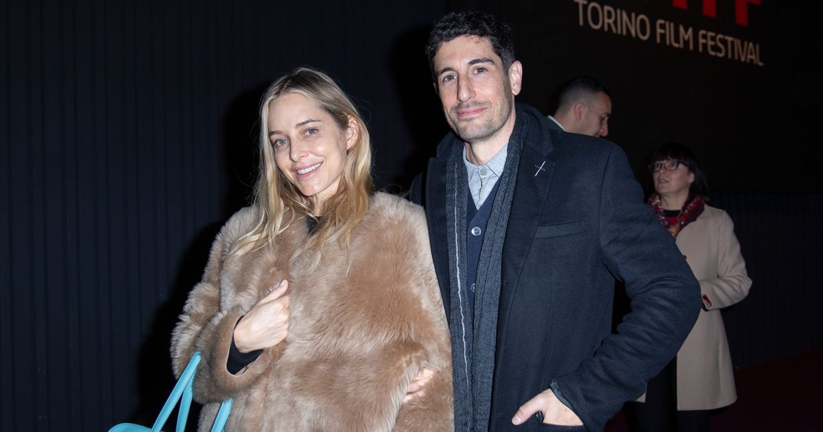 Jason Biggs and Jenny Mollen Have Reportedly Split