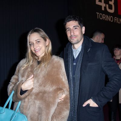 43rd Torino Film Festival 2025 - Day 6