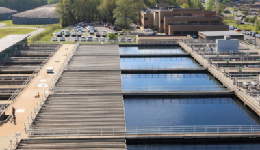 Exceptional drought prompts Charlotte to impose mandatory water restrictions