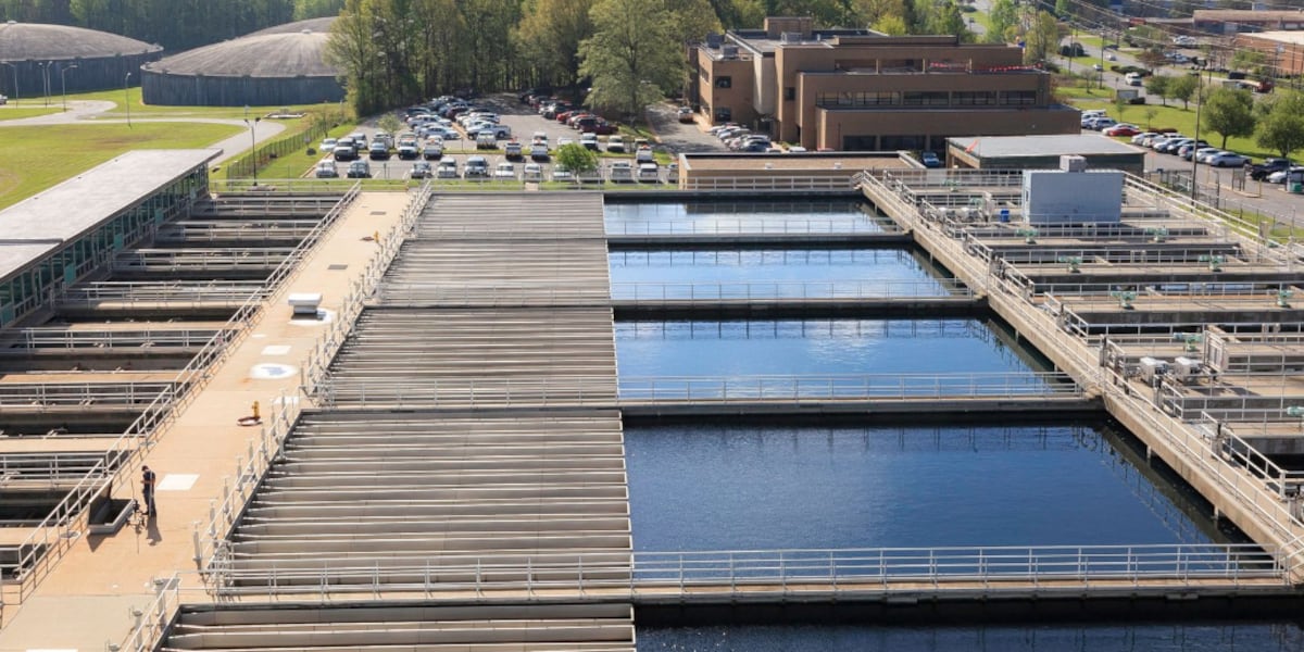 Exceptional drought prompts Charlotte to impose mandatory water restrictions