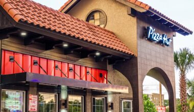 The owner of 110 Pizza Huts is suing the chain, claiming $100 million in losses from the botch adaption of an AI tool