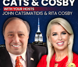 Cats and Cosby Team Talk: Breaking News: New York Democratic State Legislature Passes Dangerous Sanctuary State Law… Local Officials Should Stand Up Against This to Uphold Federal Law and Protect the Public