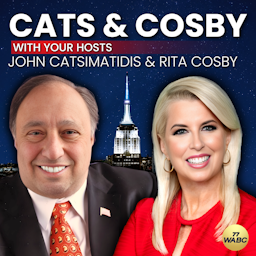 Cats and Cosby Team Talk: Breaking News: New York Democratic State Legislature Passes Dangerous Sanctuary State Law… Local Officials Should Stand Up Against This to Uphold Federal Law and Protect the Public