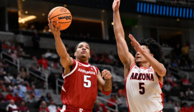 Who should the Nets select with No. 6 pick in 2026 NBA Draft?