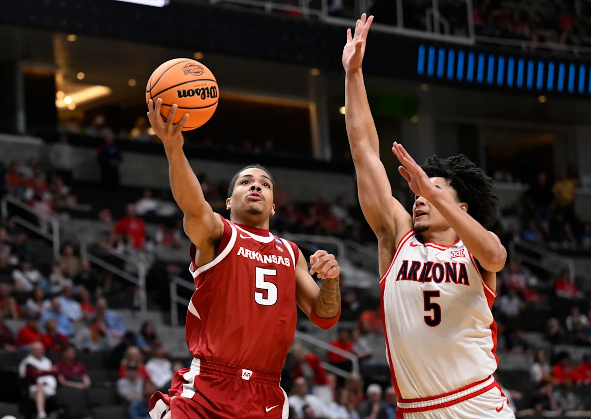 Who should the Nets select with No. 6 pick in 2026 NBA Draft?