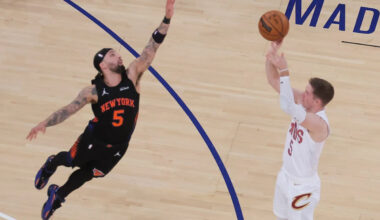 Cavs vs Knicks predictions. Who wins Game 3 of Conference Finals?