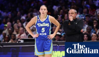 ‘Real talk’ or wreaking havoc? The questions WNBA coaches should ask before calling out their teams | WNBA