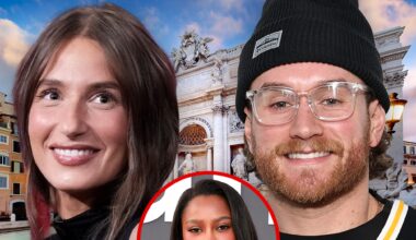 Amanda Batula and West Wilson Leave the Country Ahead of Reunion Airing