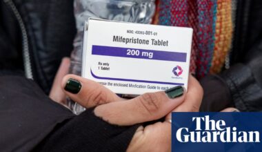 Supreme court allows abortion pill mifepristone to continue to be available by mail | US supreme court
