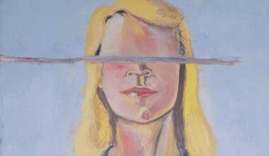 Julian Schnabel: “I Painted My Way into a Lot of Trouble”