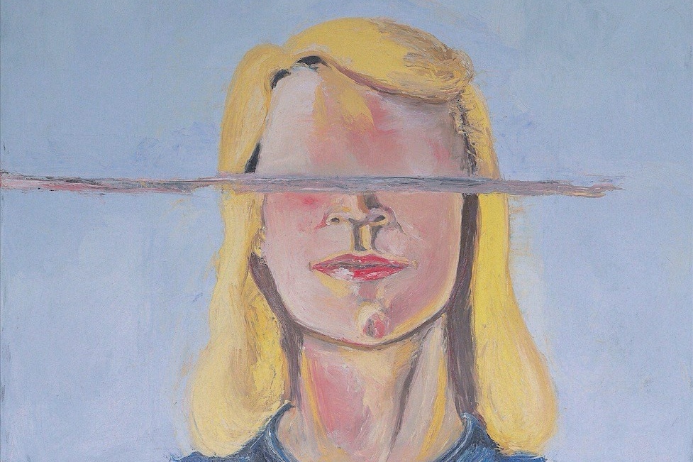 Julian Schnabel: “I Painted My Way into a Lot of Trouble”