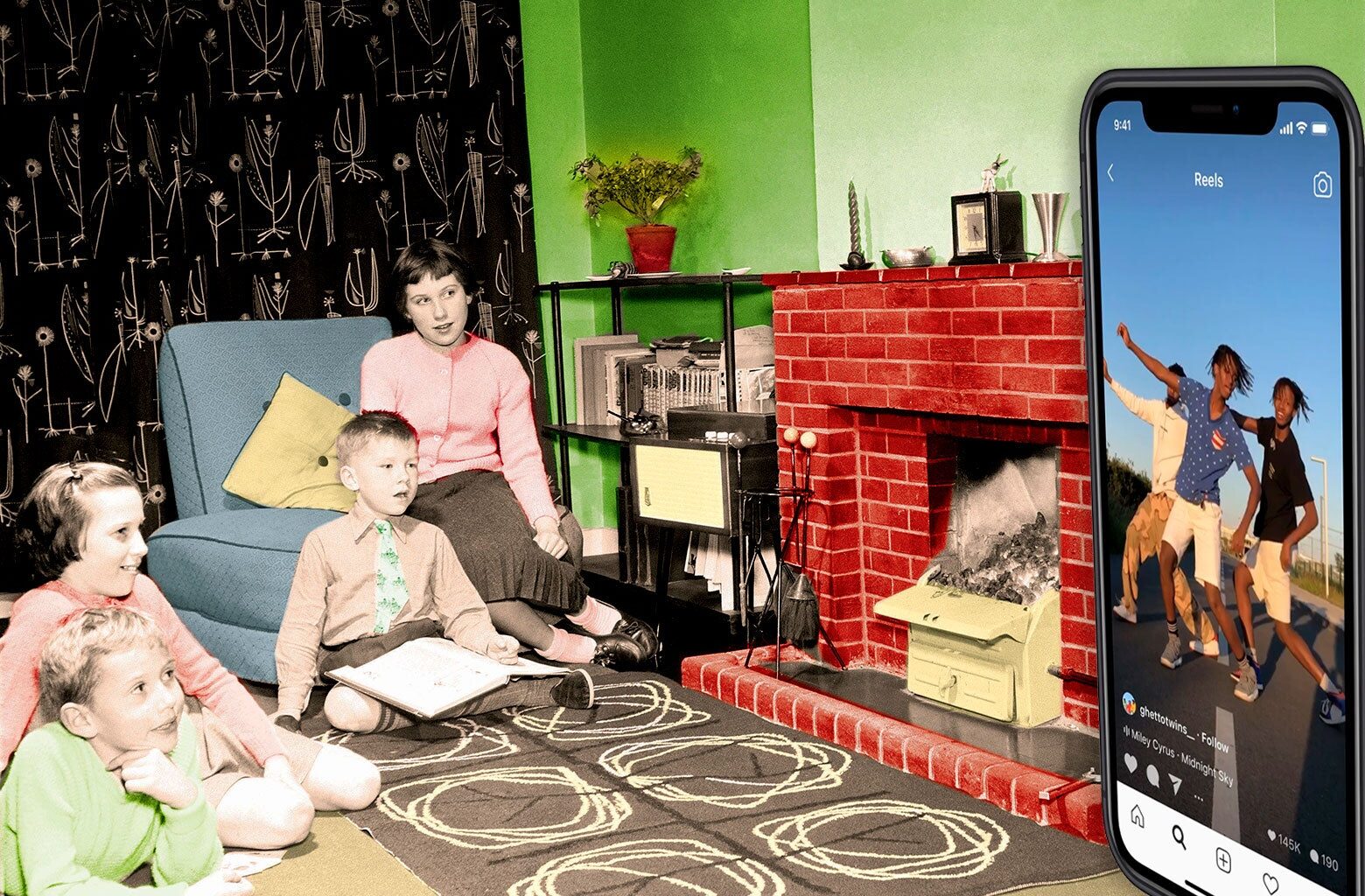 Your TV is becoming a giant smartphone—and exposing your data.