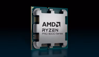 AMD’s best CPU tech for gamers is coming to workstations too