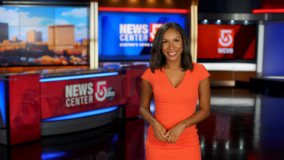 Jessica Brown to Emcee Massachusetts Association for Mental Health’s Friend & Leader Dinner