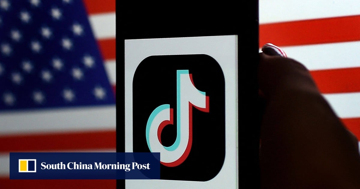 US nears US$400 million settlement with TikTok on child-privacy violations, report says