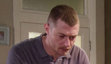 Coronation Street reveals Daniel's new horror after Jodie's deception
