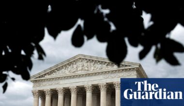 Supreme court sides with Mississippi man on death row in racial bias case | Mississippi