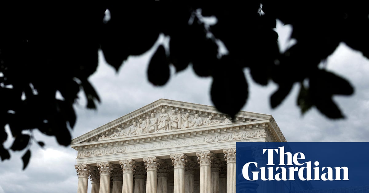 Supreme court sides with Mississippi man on death row in racial bias case | Mississippi