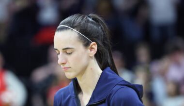 Caitlin Clark Shows Her True Character With 2026 Endorsements Decision