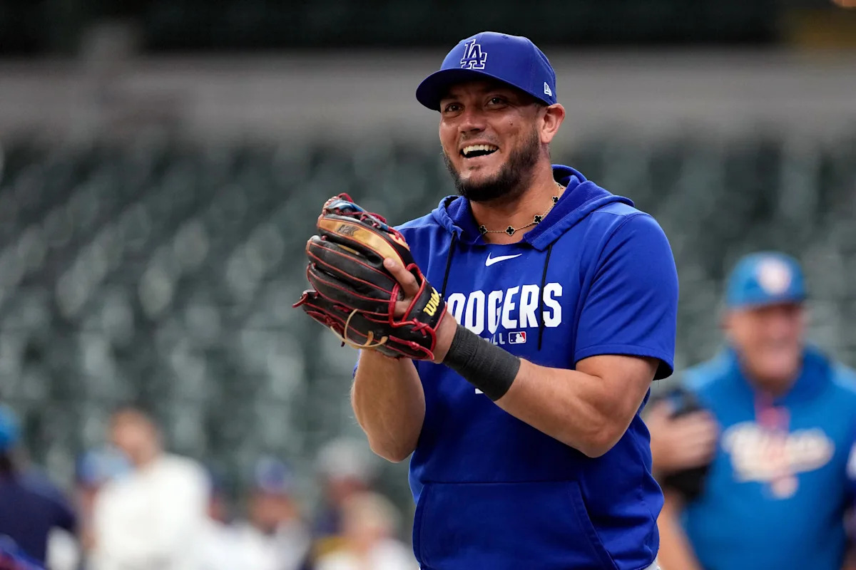 Dodgers on Deck: Saturday, May 23 at Brewers