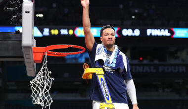 Wildcat Rewind: Jalen Brunson’s 5 best games at Villanova
