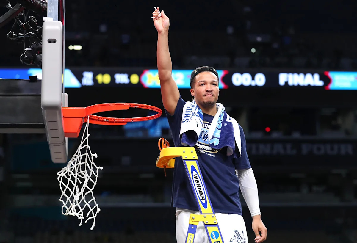 Wildcat Rewind: Jalen Brunson’s 5 best games at Villanova