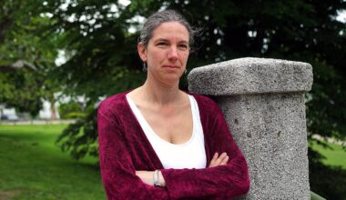 Zoe Sherman and her family used to pay $1,700 per month for Health Connector coverage. When her premium rose to $3,000 in 2026, she switched her plan to one with fewer benefits.