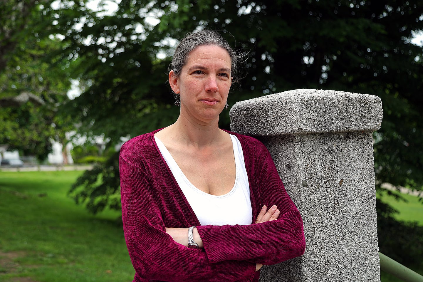 Zoe Sherman and her family used to pay $1,700 per month for Health Connector coverage. When her premium rose to $3,000 in 2026, she switched her plan to one with fewer benefits.