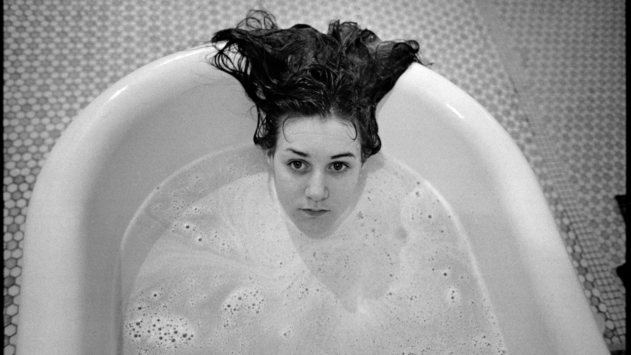 UMBC exhibit features Mary Ellen Mark’s images on mental illness