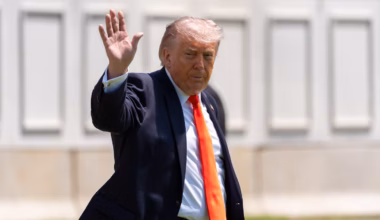 Trump says Iran conflict is ‘terminated’ as he hits congressional deadline - The Washington Post