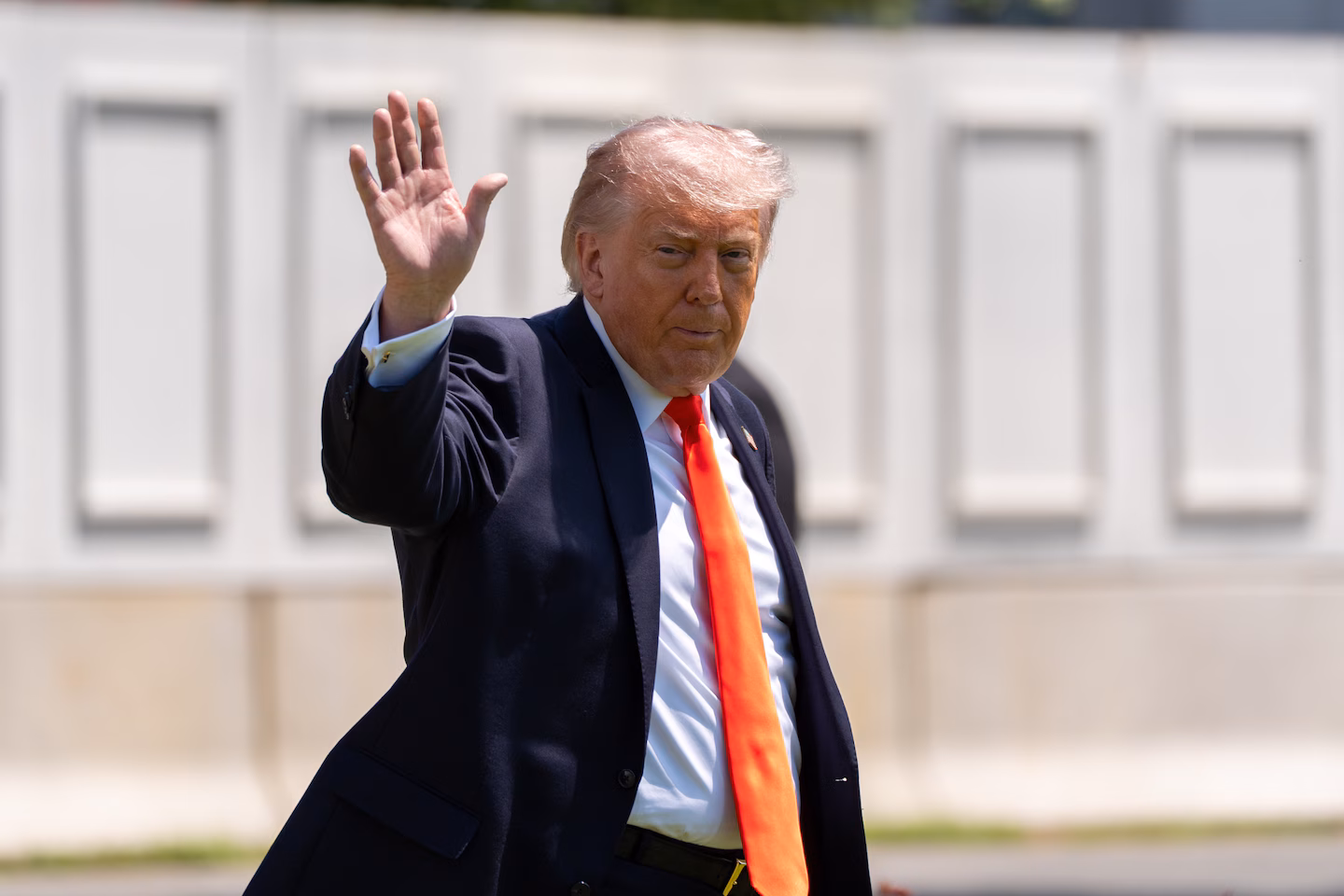 Trump says Iran conflict is ‘terminated’ as he hits congressional deadline - The Washington Post