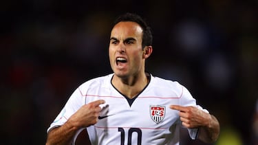 Experts agree: “This is how the United States will fare at the 2026 World Cup”