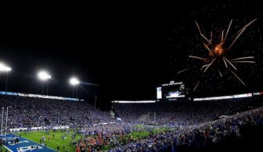 East Coast cornerback Ryan Wooten commits to Cougars – Deseret News