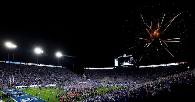 East Coast cornerback Ryan Wooten commits to Cougars – Deseret News