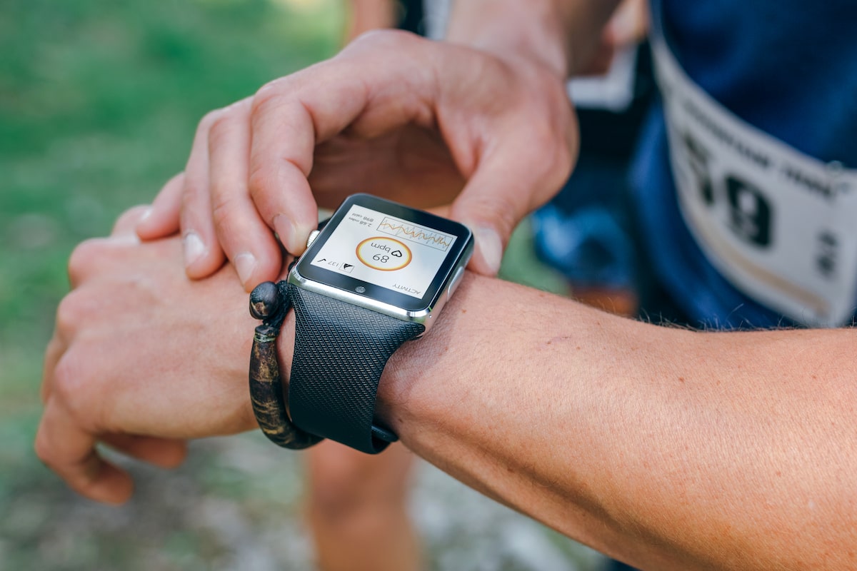 A runner’s guide to understanding heart rate variability