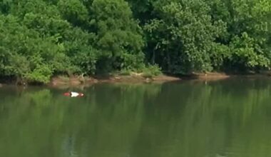 Lawsuit filed against Columbus apartment developer for alleged stormwater pollution