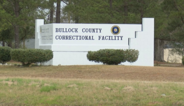 No paycheck, no answers: Alabama prison healthcare staff worry they’ll never be paid