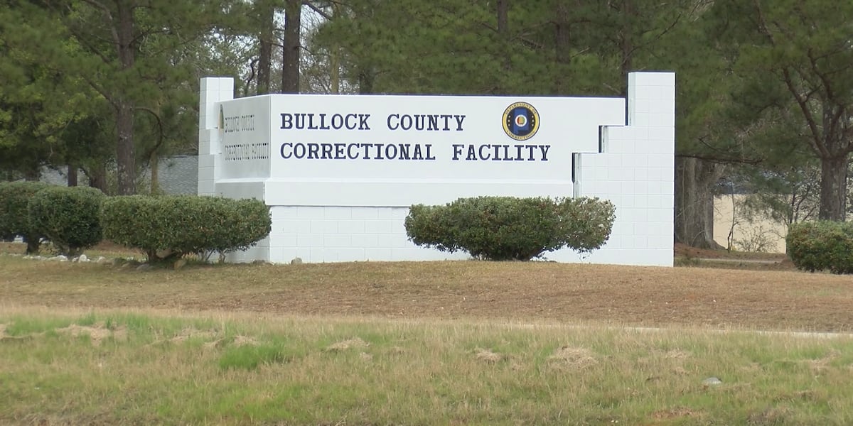 No paycheck, no answers: Alabama prison healthcare staff worry they’ll never be paid