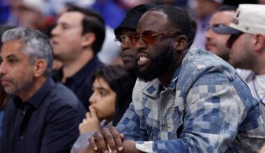Draymond Green Calls Out Cavaliers' Leadership Crisis as Knicks Close In on NBA Finals