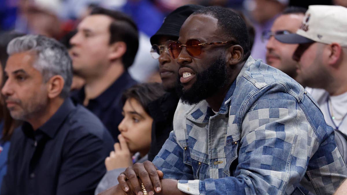 Draymond Green Calls Out Cavaliers' Leadership Crisis as Knicks Close In on NBA Finals