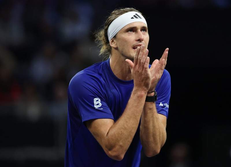 Career on the line: How Alexander Zverev’s shocking withdrawal might ignite a Grand Slam run