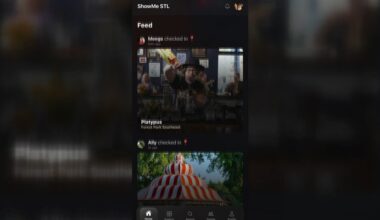 New app aims to help St. Louisans explore and connect