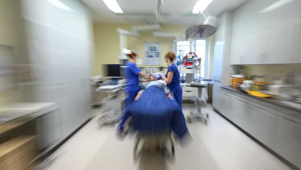 Three Iowa healthcare providers fired for alleged patient-privacy law violations