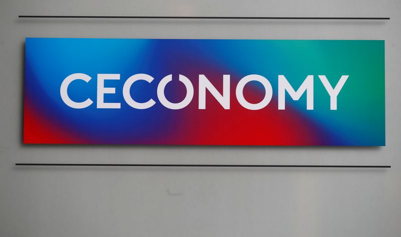 No Chinese subsidies involved in Ceconomy deal, JD.com says