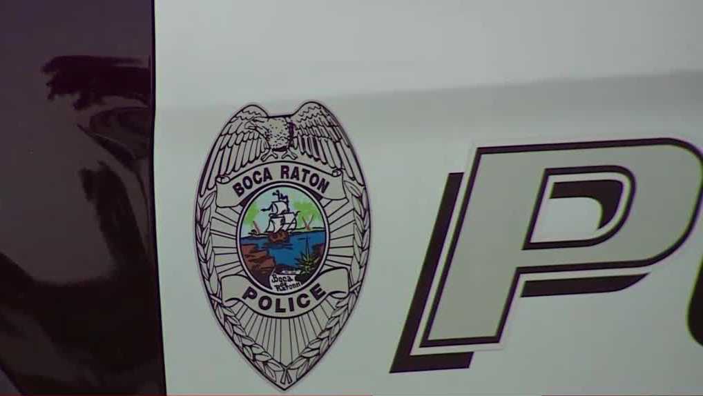 Boca Raton police investigate possible 'swatting' threat made toward Boca Raton Middle School