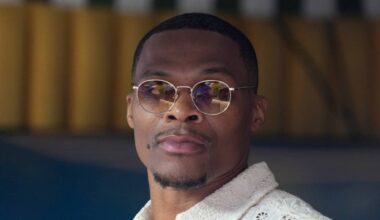Russell Westbrook Sends Message to Former Teammate After NBA Retirement Decision