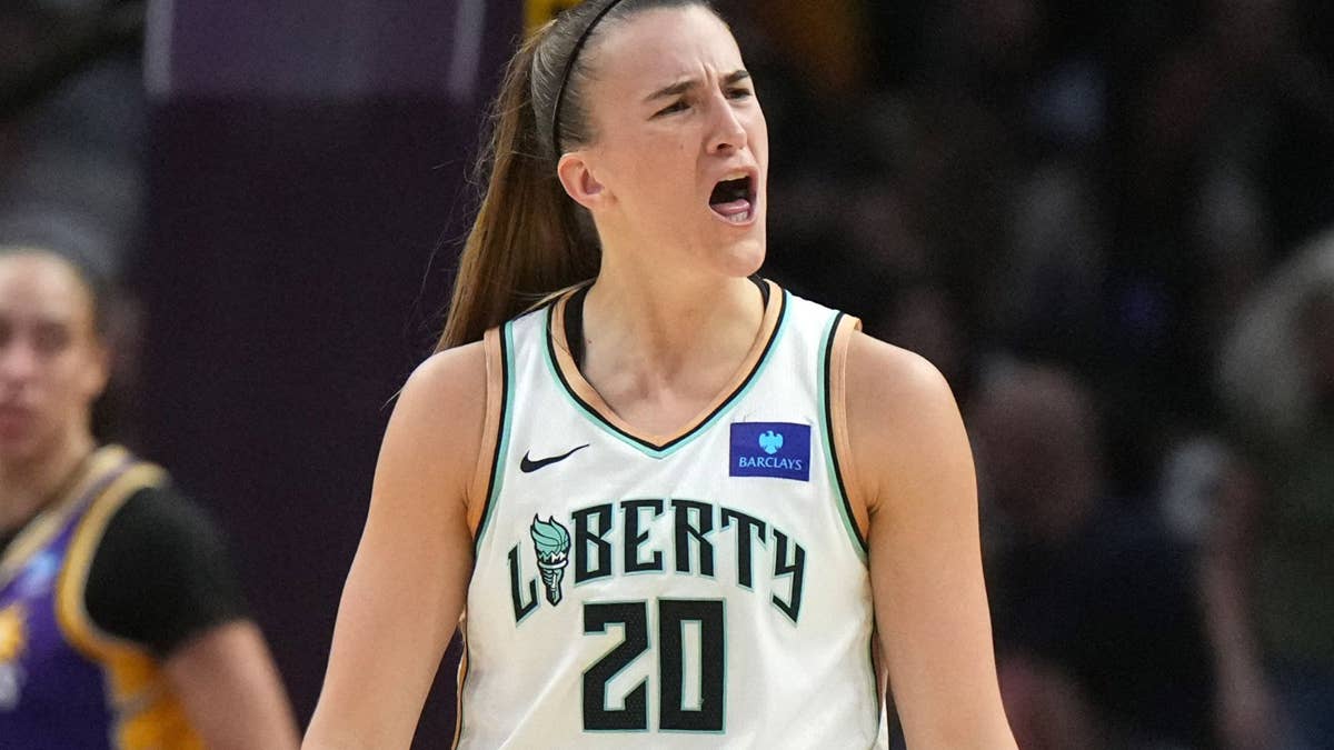 Final Injury Report for Liberty-Fire: Will Satou Sabally, Sabrina Ionescu Play?