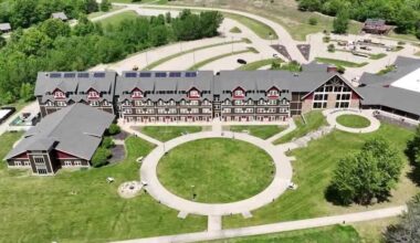 Honey Creek Resort and golf course is opening under new operators