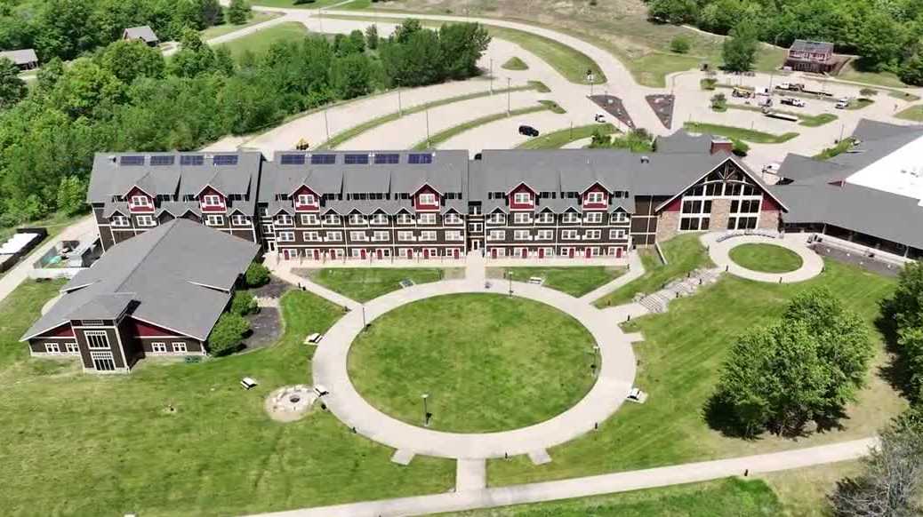 Honey Creek Resort and golf course is opening under new operators